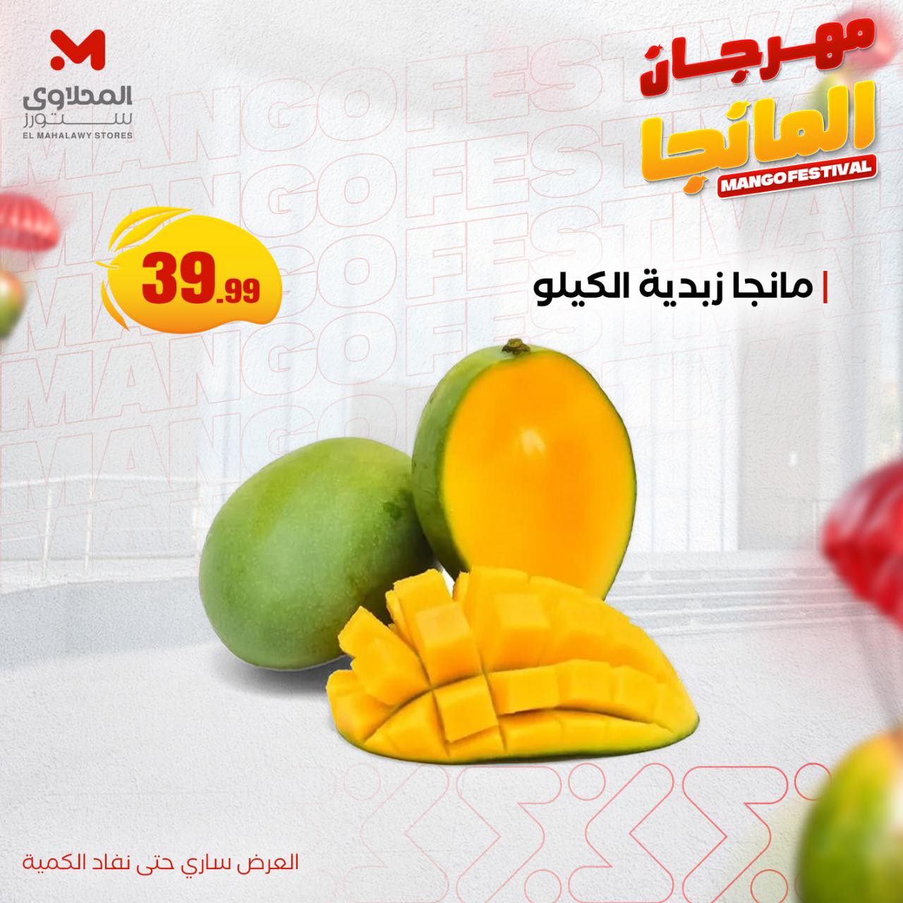 el-mahallawy offers from 19jul to 2jun 2025 عروض المحلاوي من 19 يوليو حتى 2 يونيو 2025 صفحة رقم 6